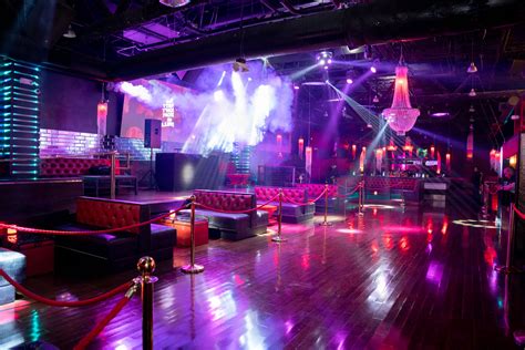 chanel night club sevilla